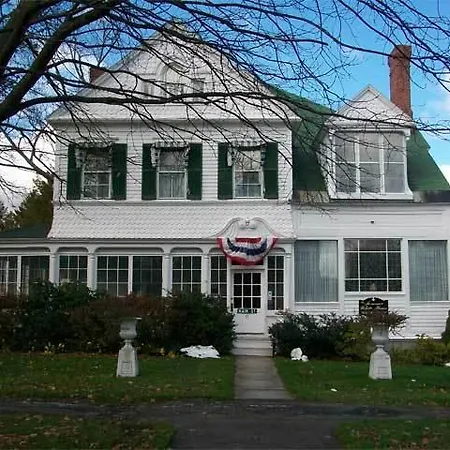 The Summer White House Inn